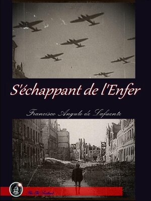 cover image of S'échappant de l'Enfer
